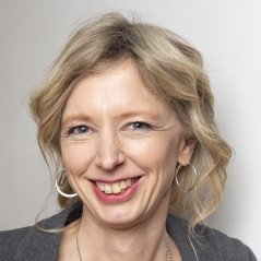 Susanne Wege und Olesen Kommunikation